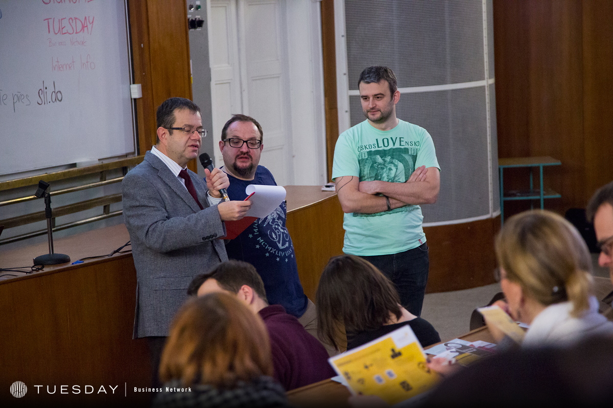 New Media Inspiration 2016