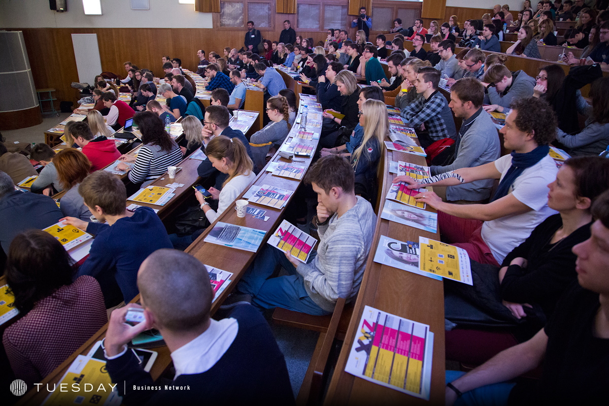 New Media Inspiration 2016