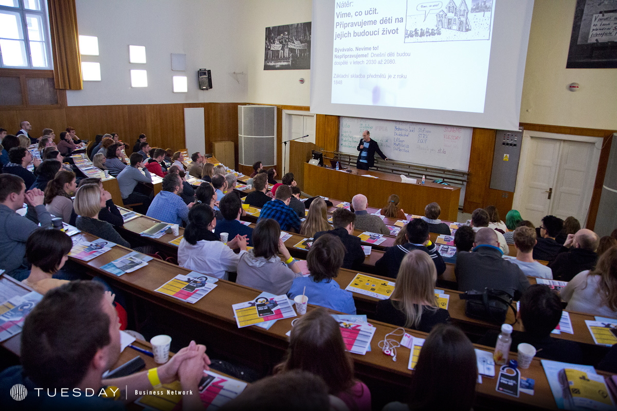 New Media Inspiration 2016