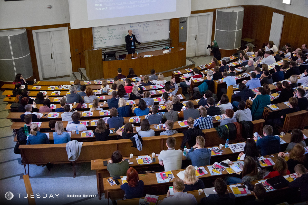 New Media Inspiration 2016