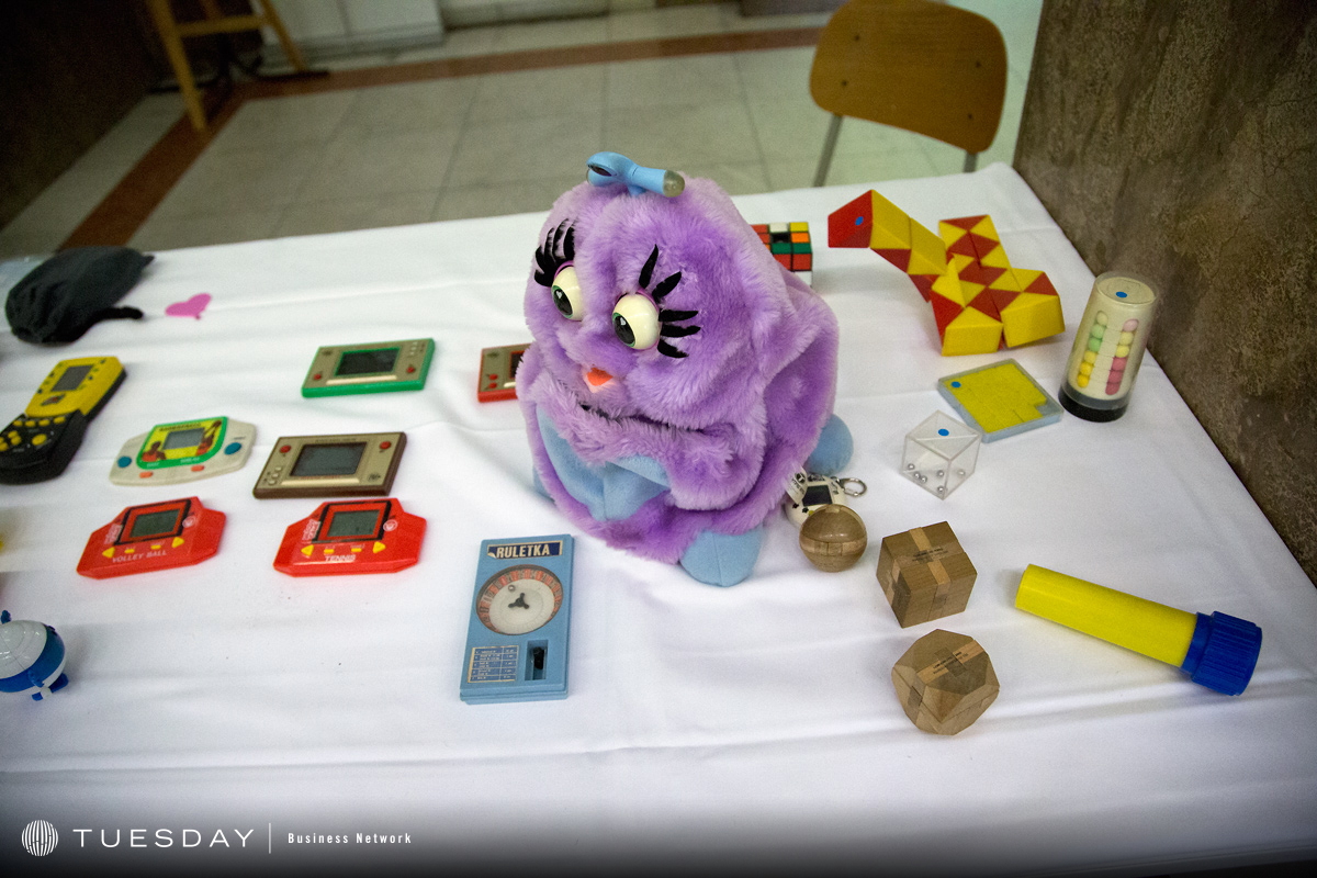 New Media Inspiration 2016