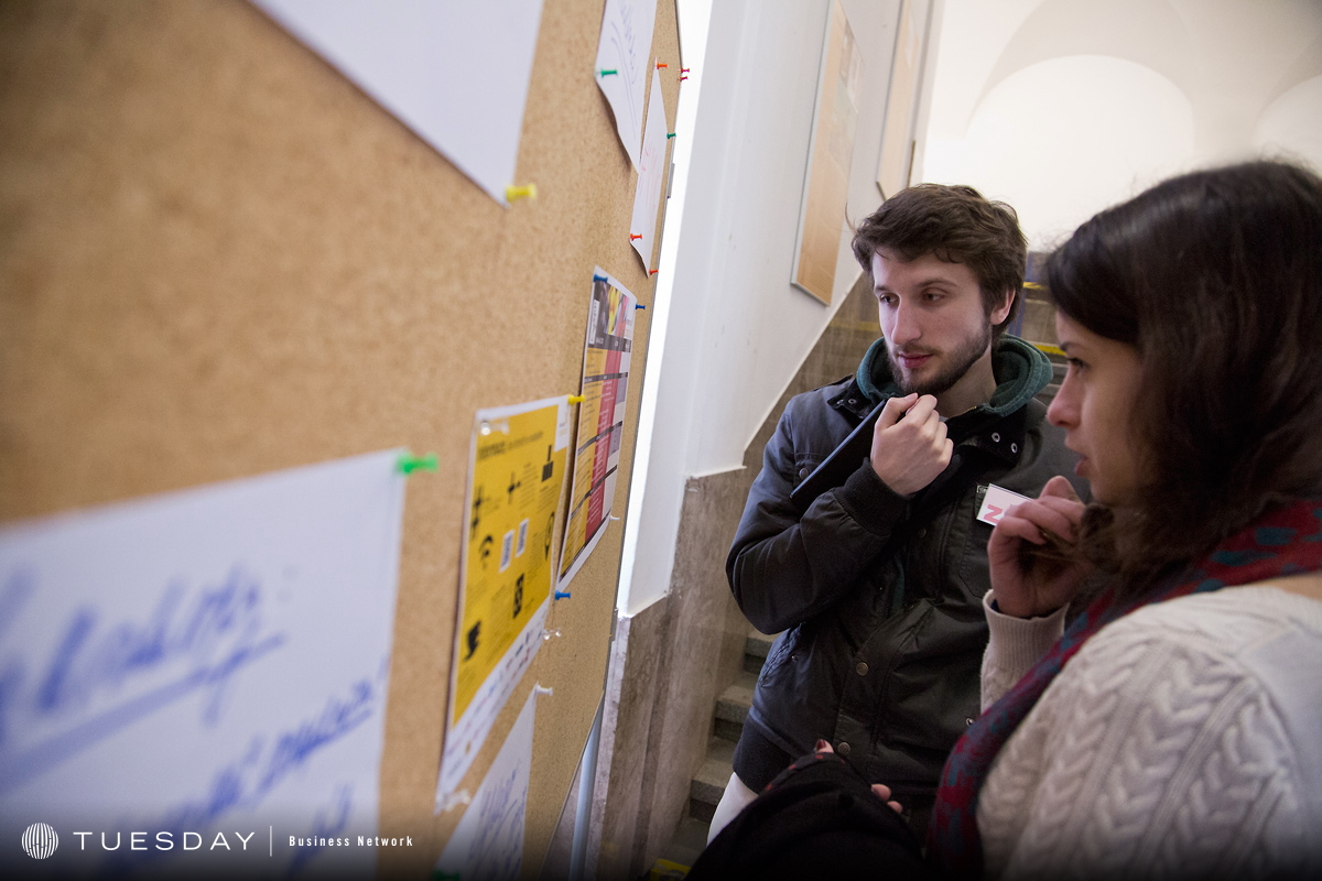 New Media Inspiration 2016