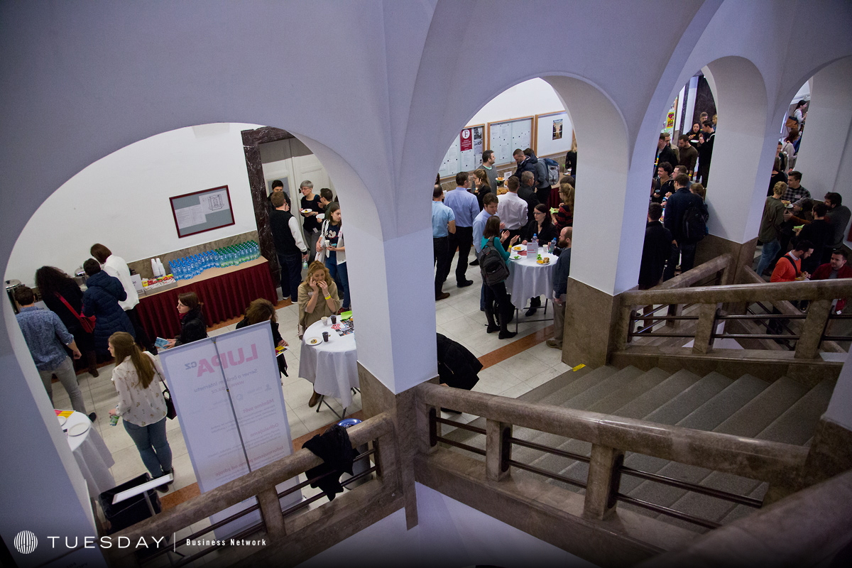 New Media Inspiration 2016