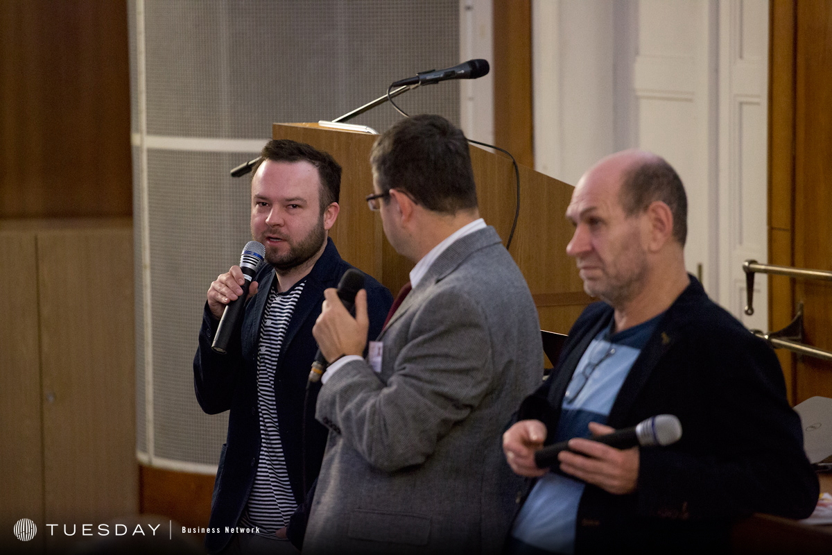 New Media Inspiration 2016