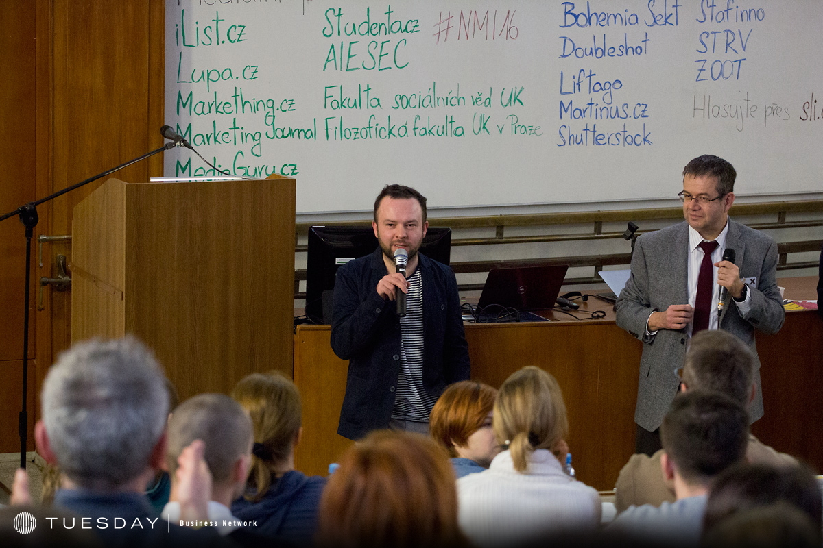 New Media Inspiration 2016