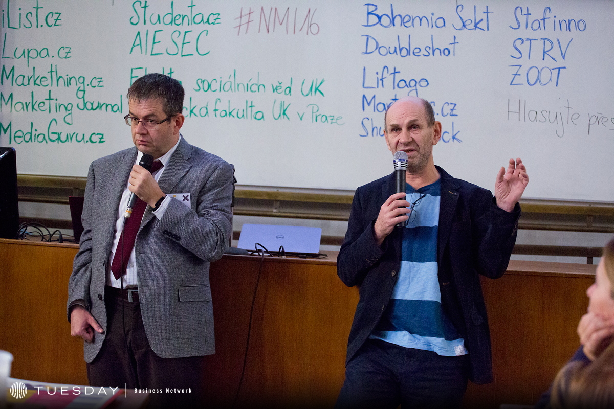 New Media Inspiration 2016