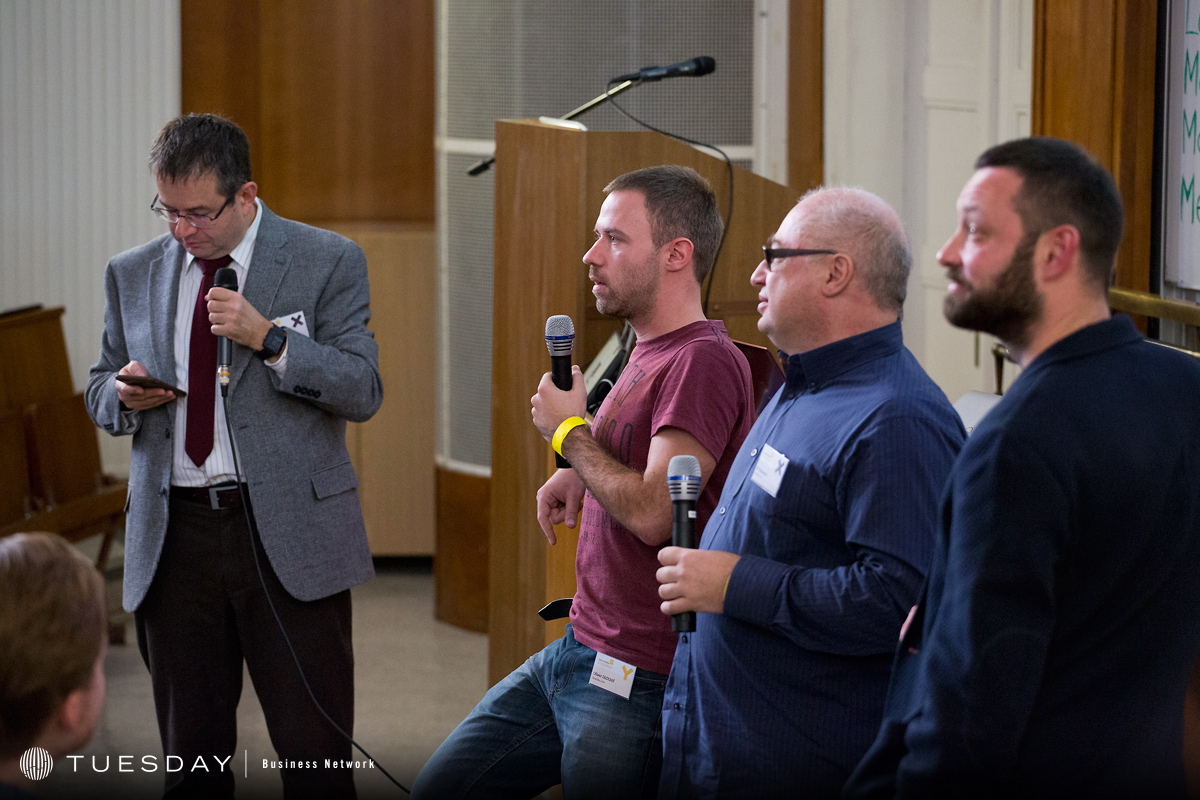 New Media Inspiration 2016