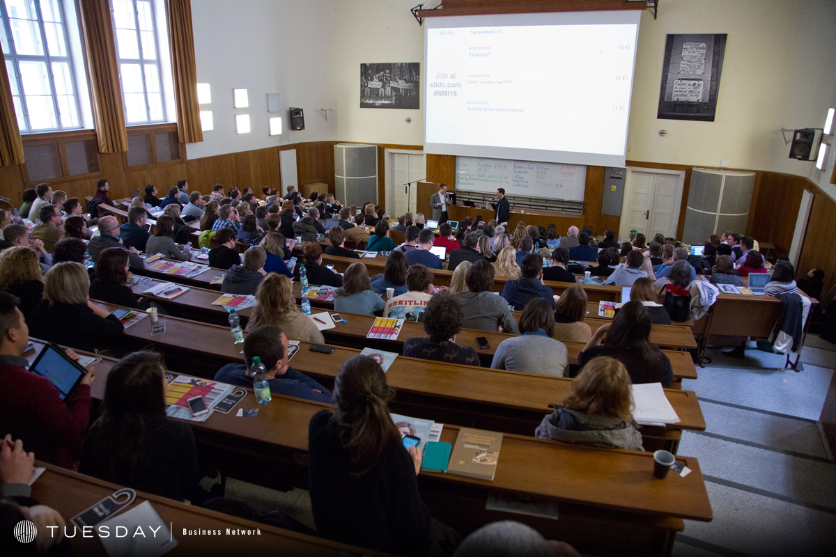 New Media Inspiration 2016