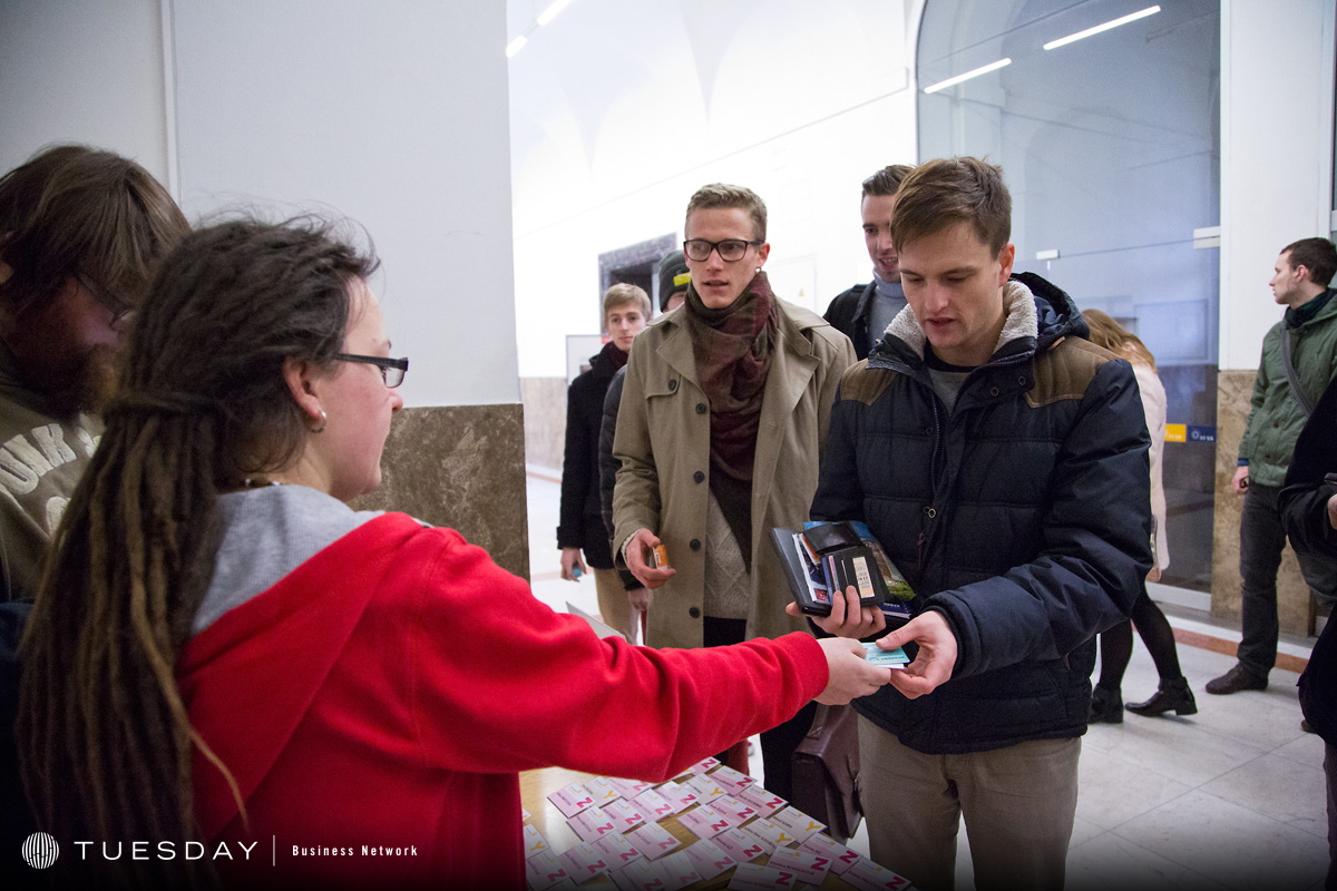 New Media Inspiration 2016