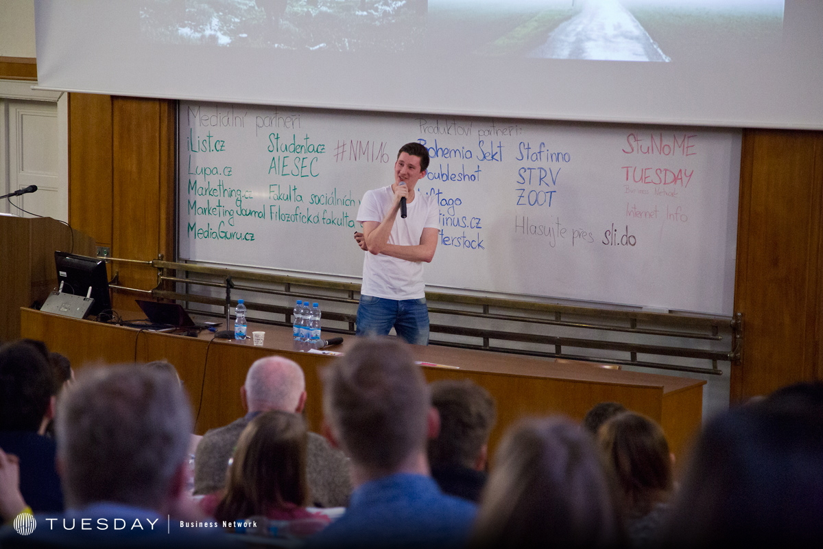 New Media Inspiration 2016