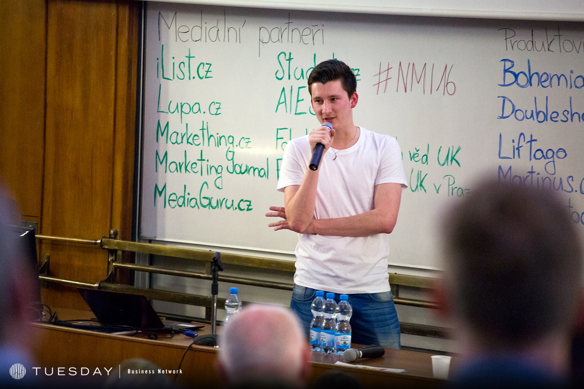 New Media Inspiration 2016