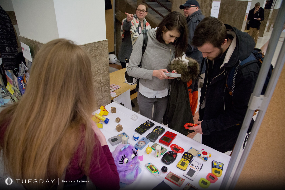 New Media Inspiration 2016