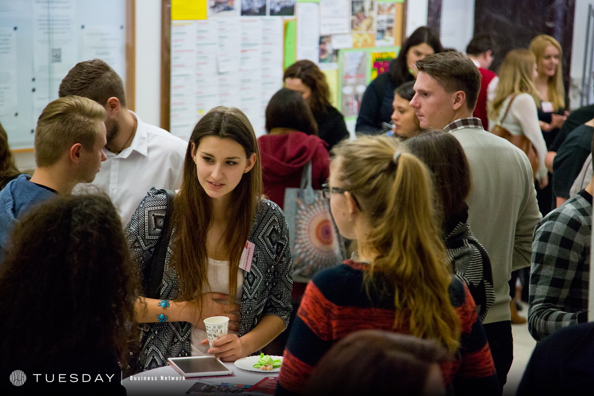 New Media Inspiration 2016