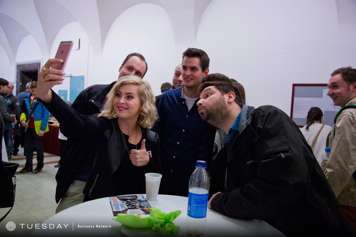 New Media Inspiration 2016