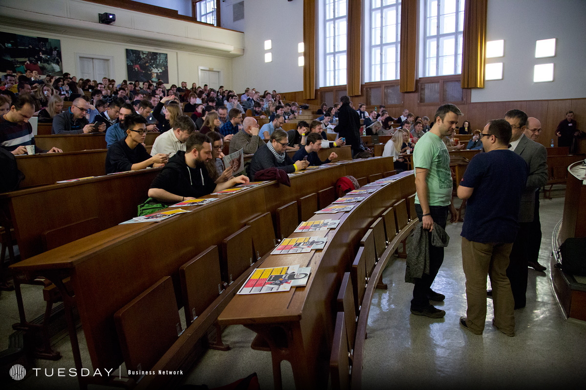 New Media Inspiration 2016