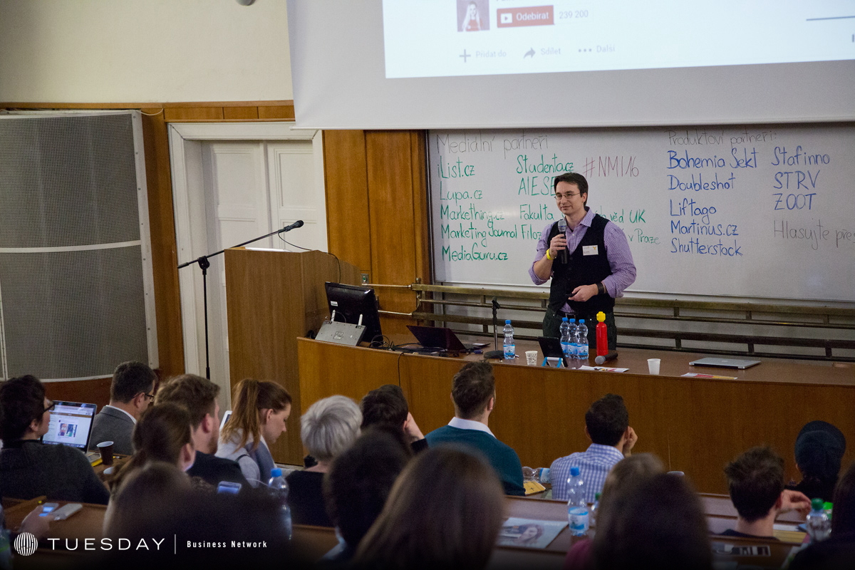 New Media Inspiration 2016