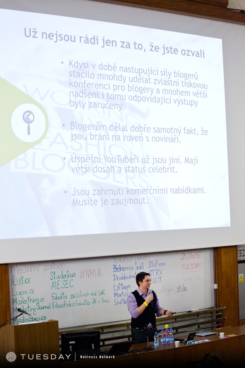 New Media Inspiration 2016