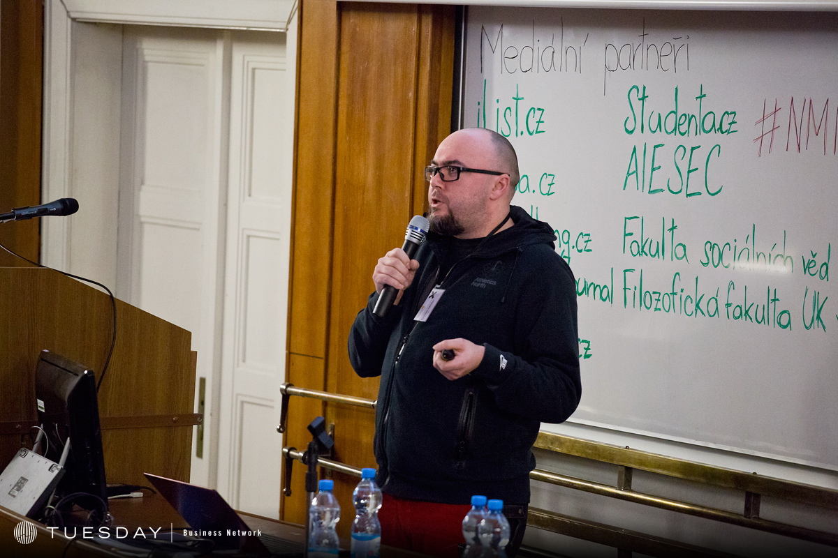 New Media Inspiration 2016