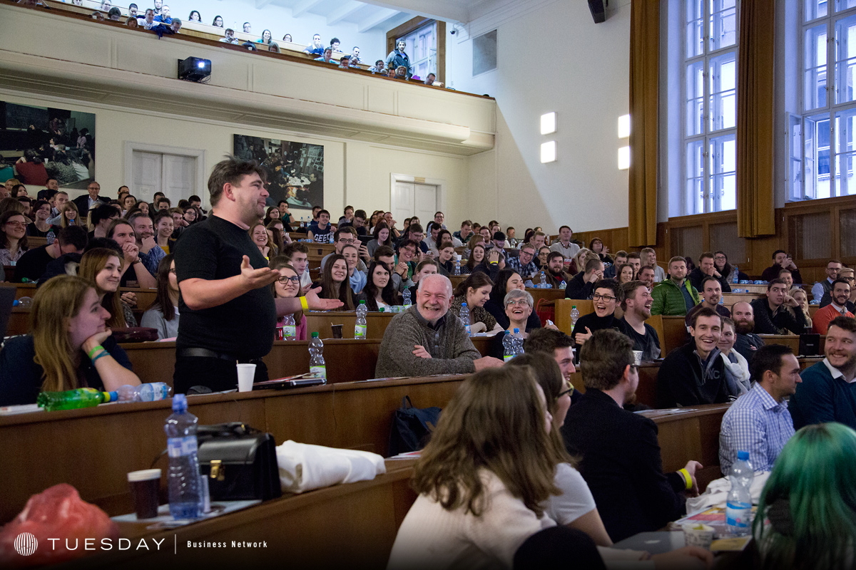 New Media Inspiration 2016