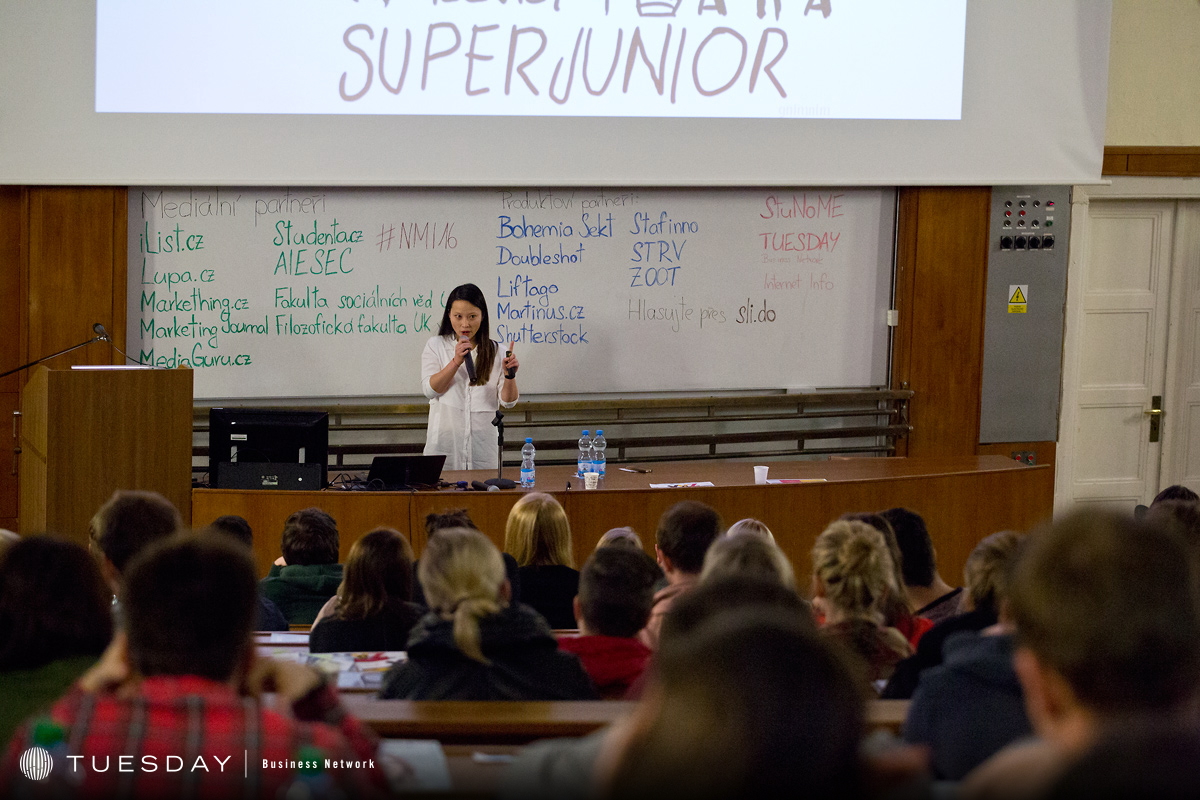 New Media Inspiration 2016