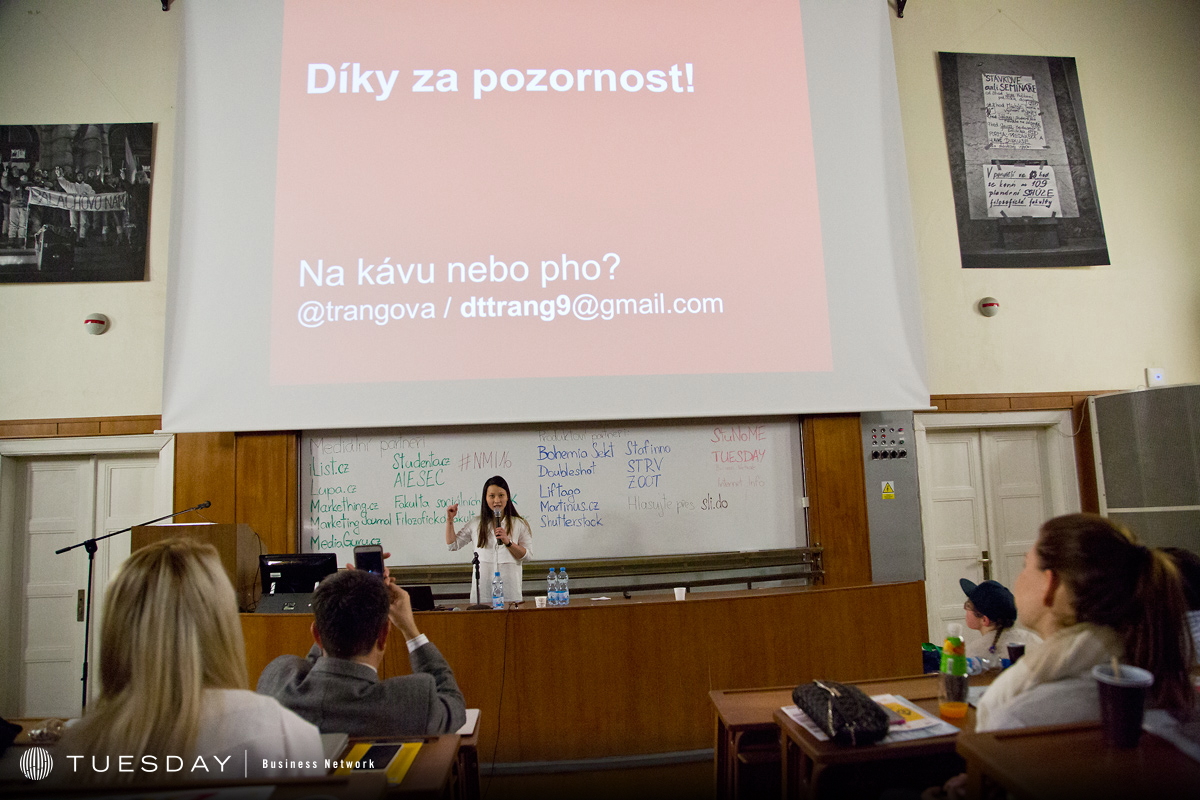 New Media Inspiration 2016