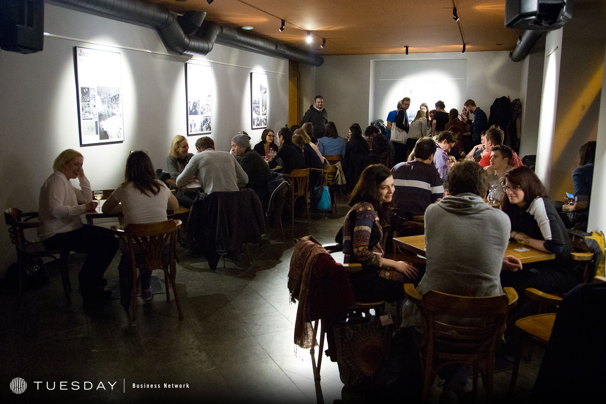 New Media Inspiration 2016