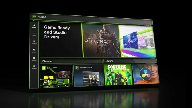 Minirecenze Nvidia App 1.0: dejme sbohem GeForce Experience, nová sjednocená éra začíná. Poradíme, jak Nvidia App stáhnout a nastavit