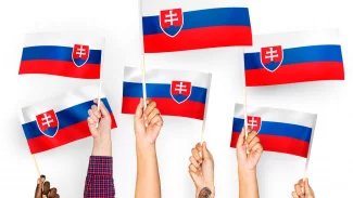 Náhledový obrázek - Některá česká a slovenská jména mají stejnou podobu. Slováci mají rádi také cizí a exoticky znějící jména