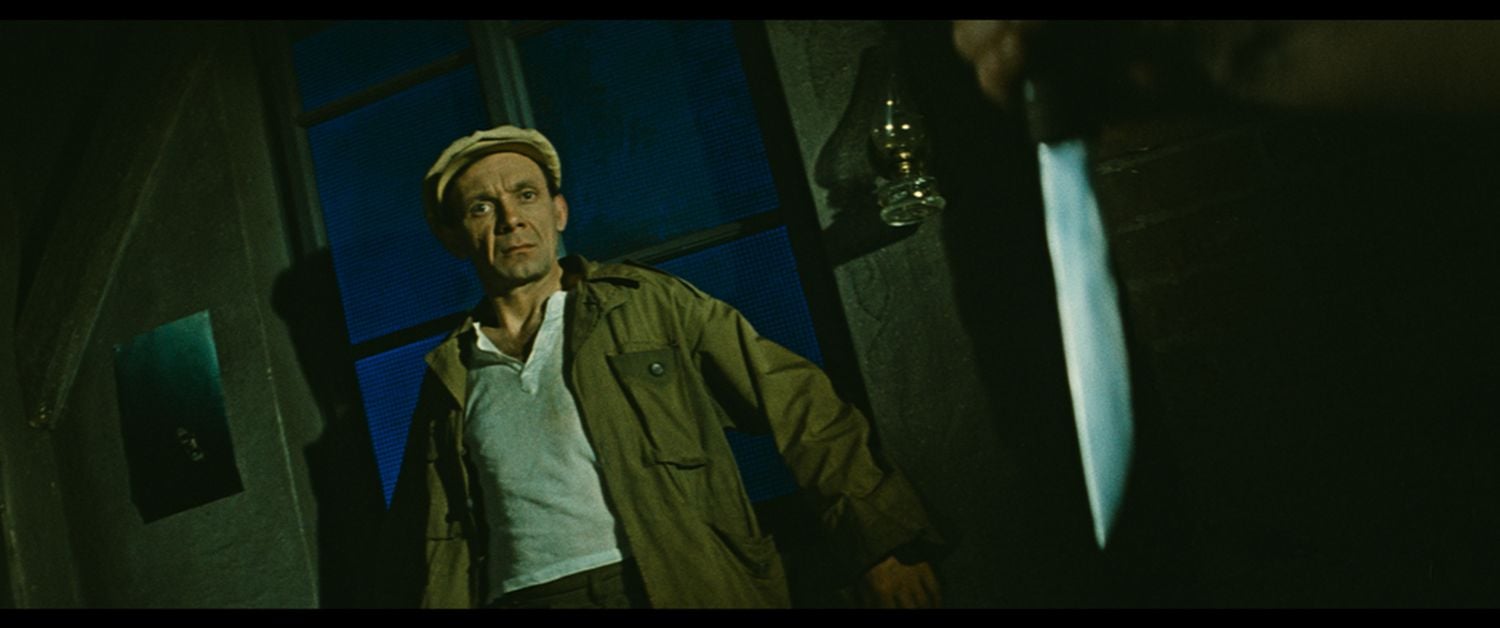 Starci na chmelu (digitálně restaurovaní)