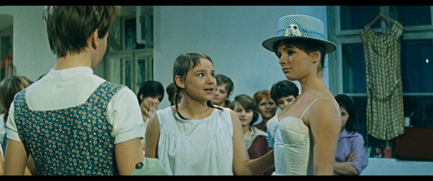 Starci na chmelu (digitálně restaurovaní)