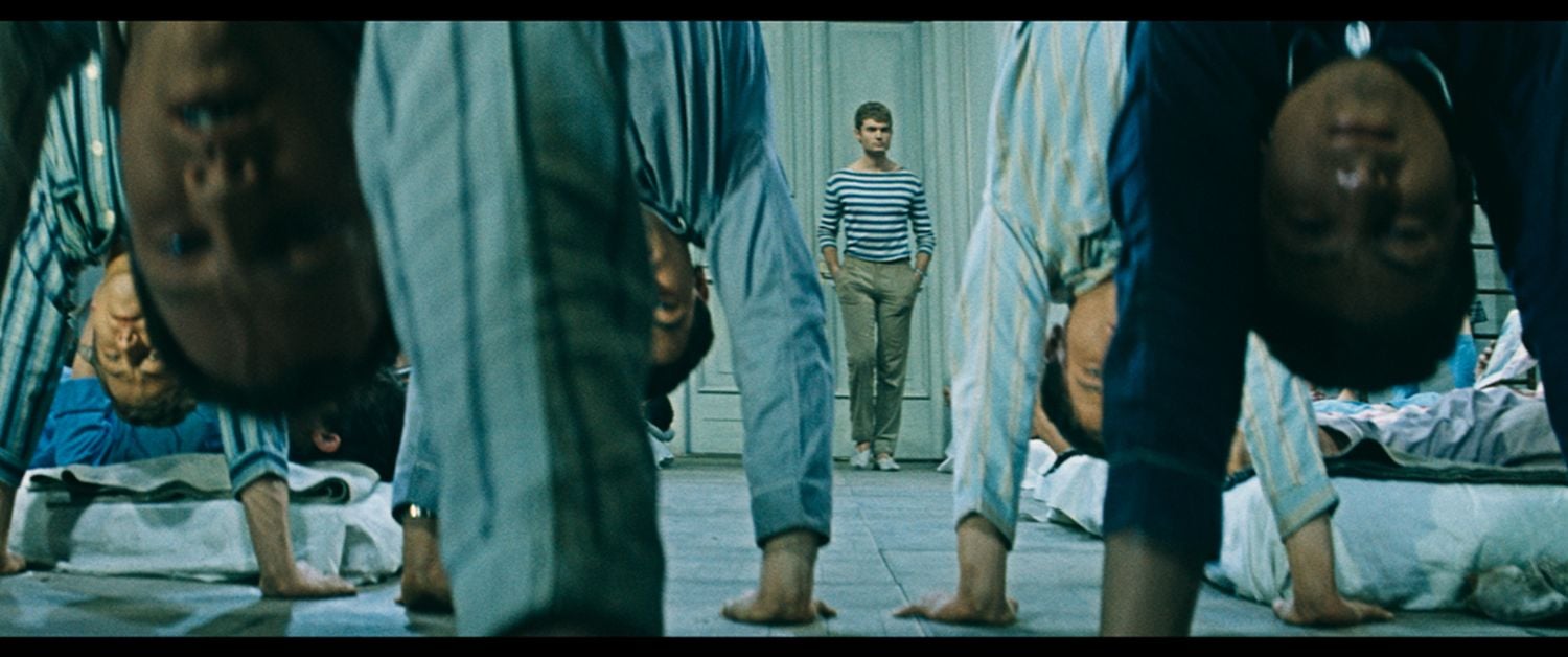 Starci na chmelu (digitálně restaurovaní)