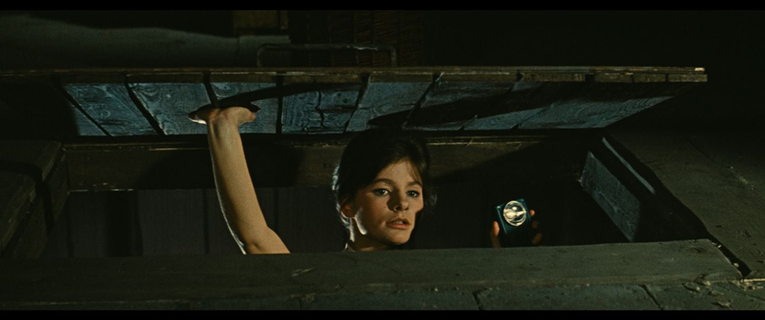 Starci na chmelu (digitálně restaurovaní)