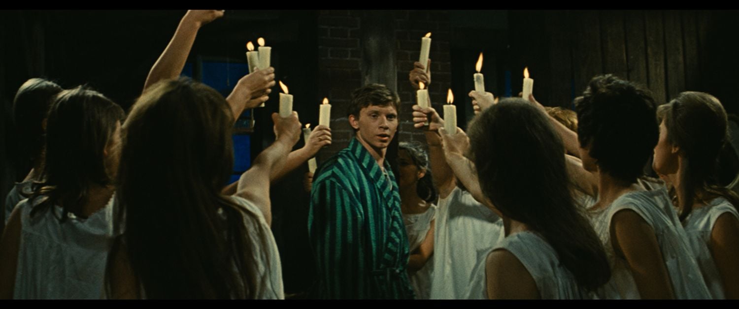 Starci na chmelu (digitálně restaurovaní)