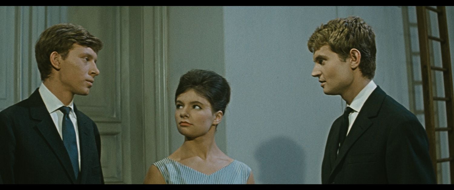 Starci na chmelu (digitálně restaurovaní)