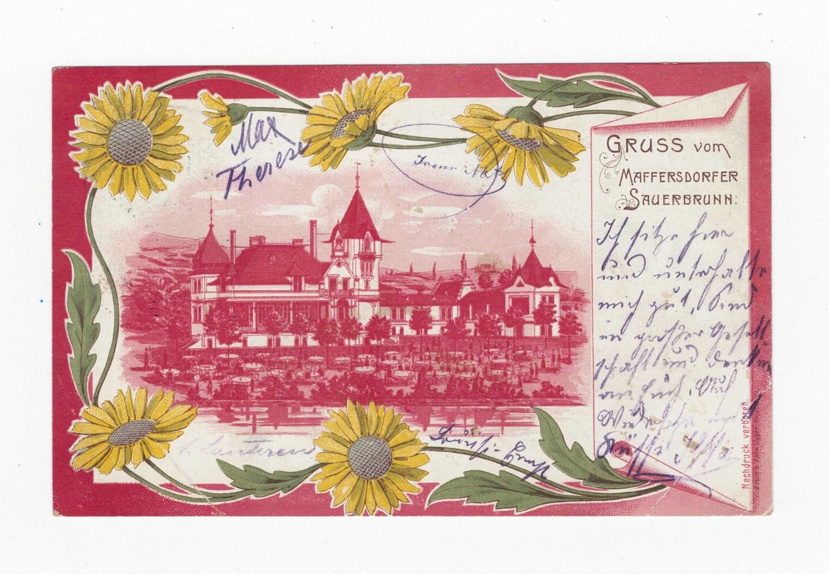 Vratislavická kyselka