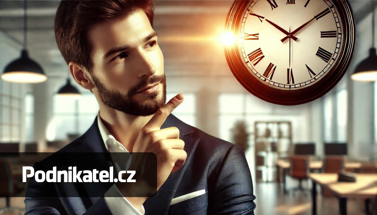 Čeká nás změna času. Musí zaměstnanci napracovat hodinu z noční směny?