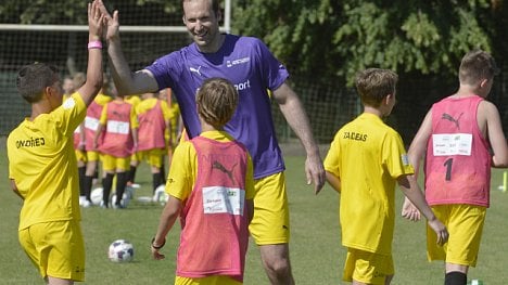 Náhledový obrázek - Miliarda pro sport. Kluby dostanou kompenzace za zrušené akce i náklady na provoz svých zařízení