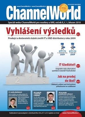 ChannelWorld 2010/01