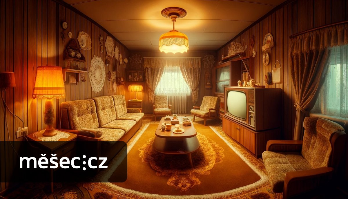 Starší byty loni byly nejdostupnější v Ústeckém kraji, nejdráž je tradičně v Praze