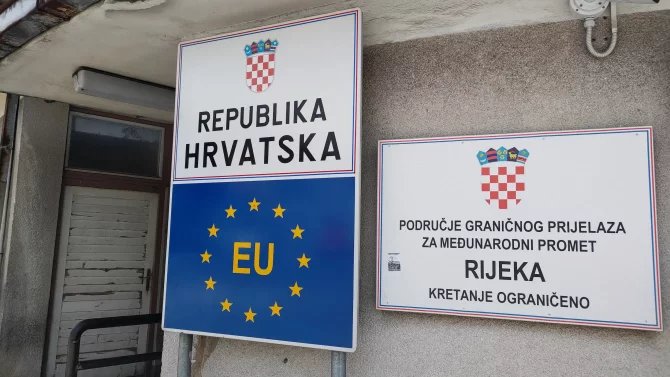 Balkán autem: Chorvatsko. Praktické zkušenosti a finanční rady z pohledu řidiče