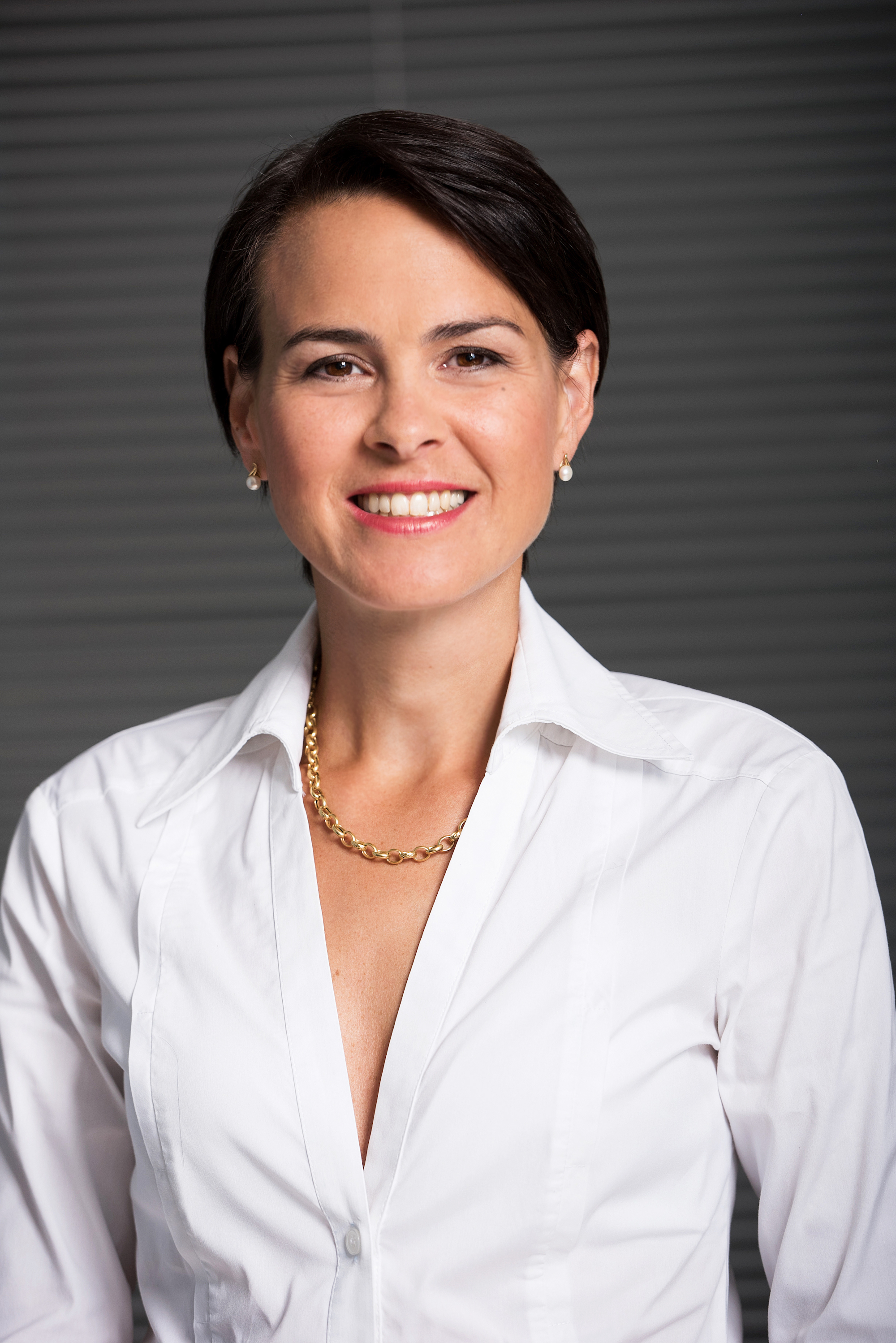 Markéta Filová, manažerka produktového managementu životního pojištění, Generali Česká pojišťovna a.s.  (03/2020).