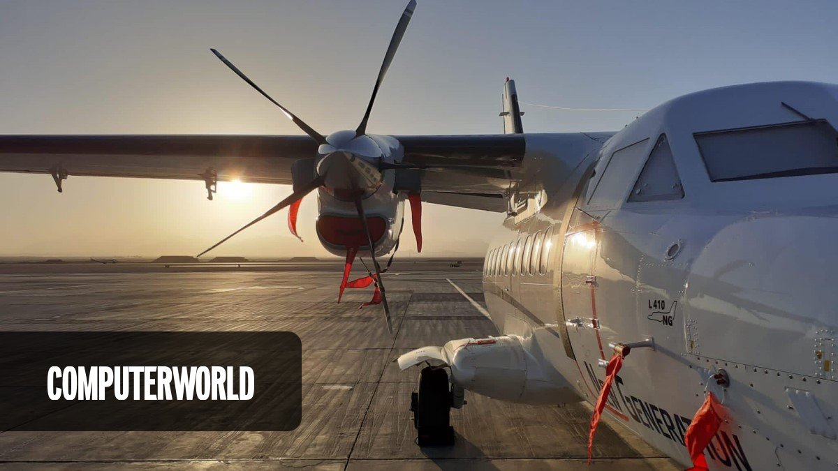 Proč Aircraft Industries důvěřuje Bitdefenderu? - Computertrends
