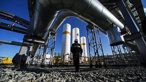 Náhledový obrázek - Éra zemního plynu: těžbu navyšují Rusové, Američané i Australané
