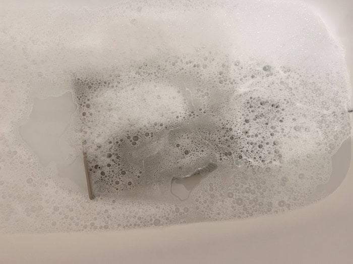 Autor: Michal Tauchman, podle licence: <a href="http://creativecommons.org/licenses/by-sa/4.0/deed.en">CC BY-SA 4.0</a> Čas na koupel.