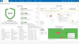Veeam Cyber Secure Program