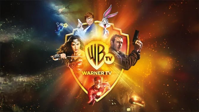Warner TV