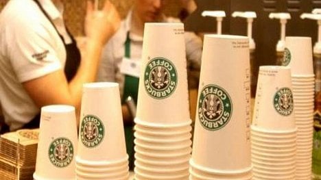 Náhledový obrázek - Starbucks plánuje expanzi