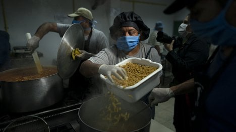 Náhledový obrázek - OSN varuje. Protekcionismus vlád kvůli koronaviru může vést k nedostatku potravin