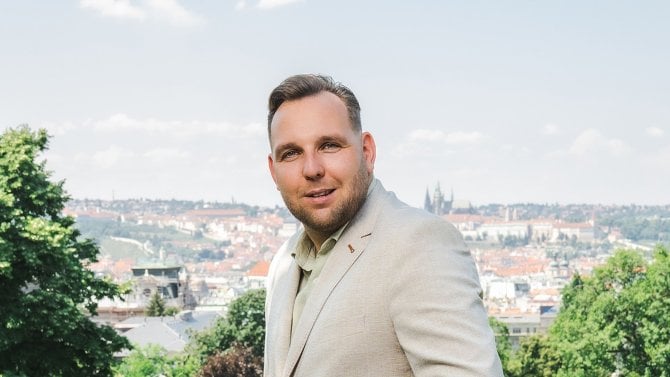 Petr Schicho, obchodní ředitel CZ/SK (ALSO)