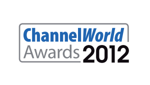 ChannelWorld Awards 2012